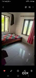 Rent house