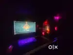 Gaming Pc (CUSTOM BUILT)