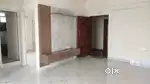 Well-maintained 3BHK semi-furnished apartment available for lease in N