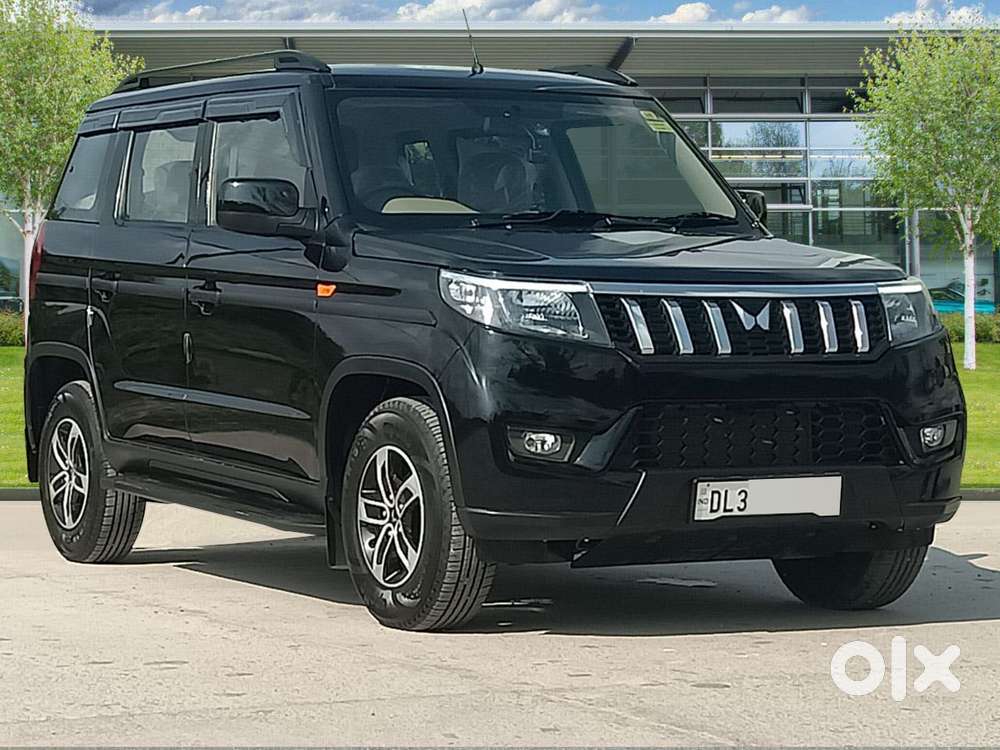 Mahindra Bolero Neo 1.5 N 10 R, 2025, Diesel