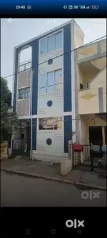 Only one (Hall) Room for rent at suryadev nagar near gopur square
