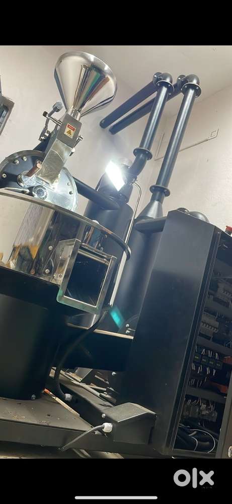 5kg coffee roaster