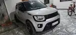 Maruti Suzuki Ignis 2019 Petrol 59600 Km Driven