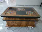 Tripie for living room