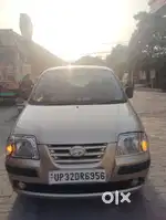 Hyundai Santro Xing GLS, 2011, LPG