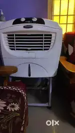 Cooler Symphony