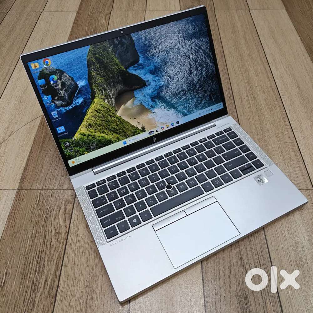 Hp Elitebook 830 G7 i5 10th 16GB 256GB SSD Business Series Laptop