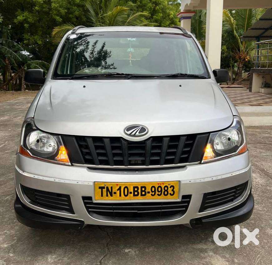 Mahindra Xylo D4, 2018, Diesel
