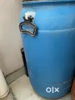 water storage tank