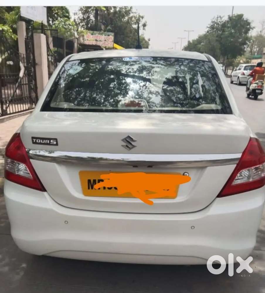Maruti Suzuki Dzire 2023 CNG & Hybrids 80000 Km Driven