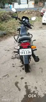 With good condition