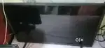 Android led tv for sail 32in