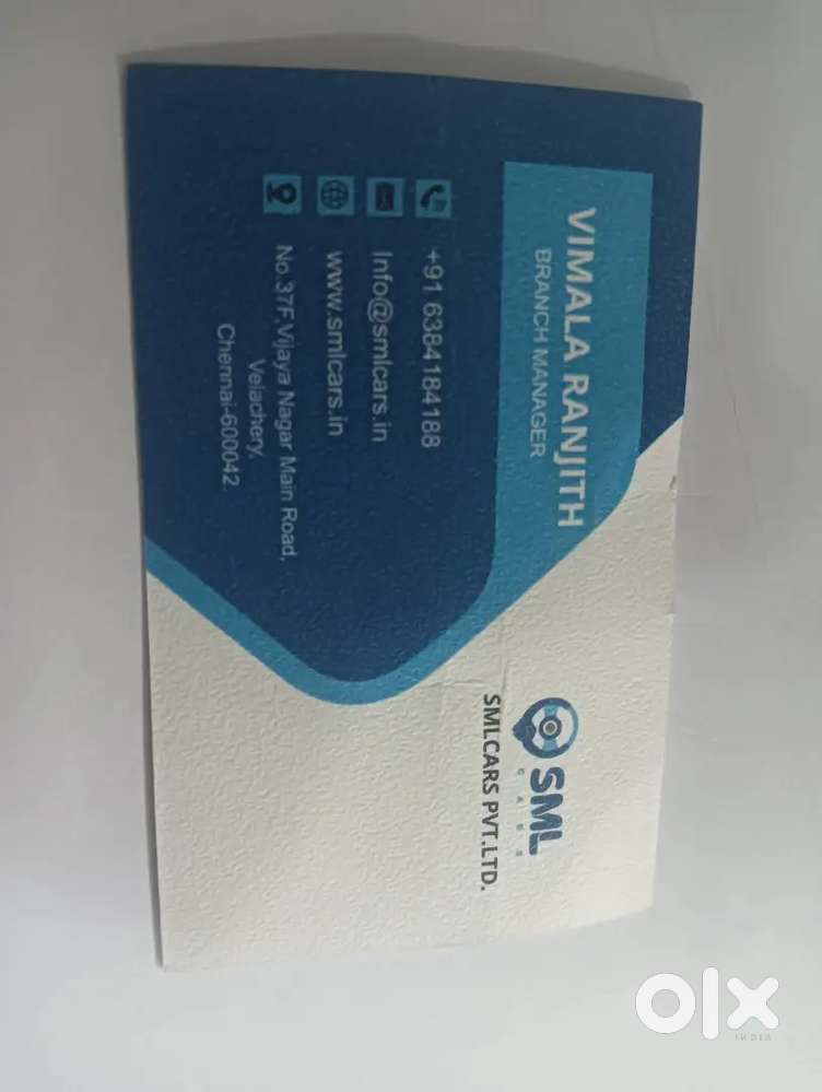 Sales and telecalling