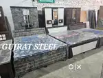 New brand double bed 6by5