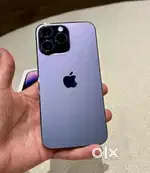 Apple exclusive Models 14 15pro Refurbished All Accessories Available