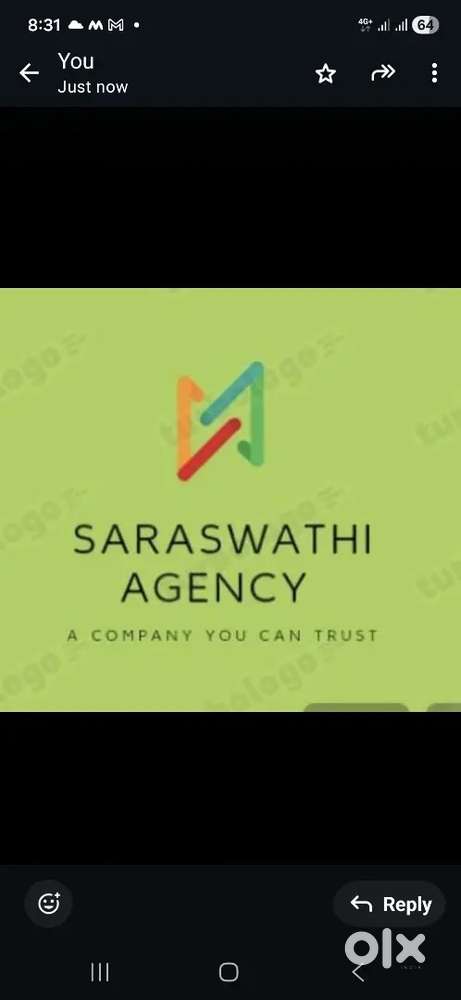 Driver  cum office work