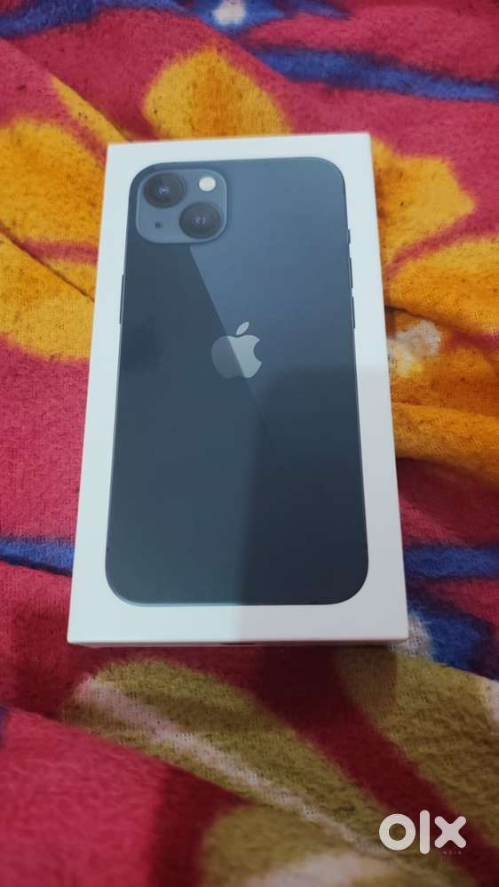 Iphone 13 battery 85% origanal Single hand use good condition