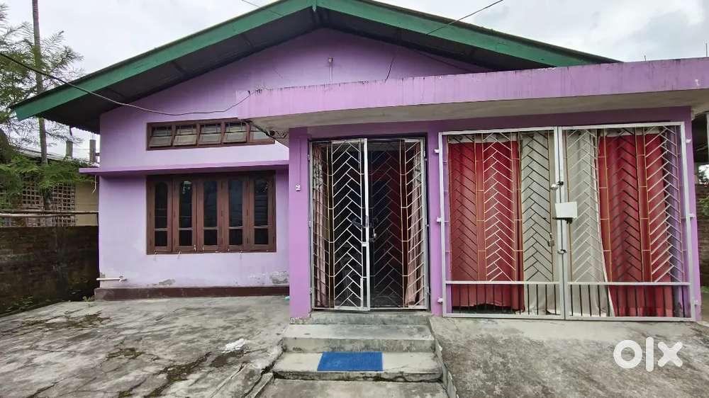 House for rent