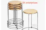 Brand New stools at factory rate