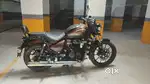 Meteor 350 Supenova