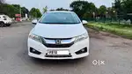 Honda City 2014-2015 i DTEC V, 2015, Diesel