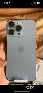 I PHONE 13 PRO 256 GB
