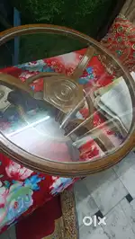 Goal table