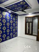 2 BHK flat for sale near by pratap vihar ready to move
