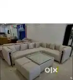 New L type stripes model direct from factory