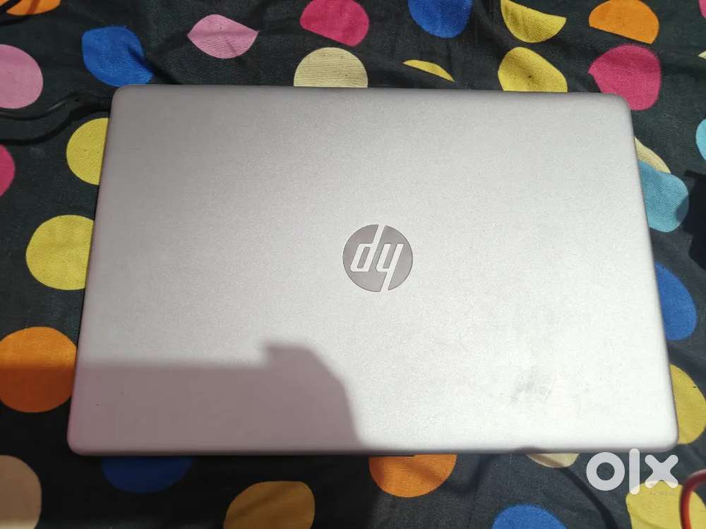 I want to sell my HP laptop