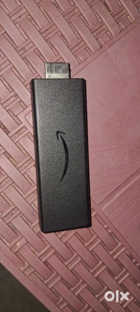 Amazon fire stick