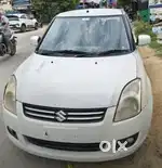 Maruti Suzuki Swift Dzire 2011  ZDI Diesel Good Condition
