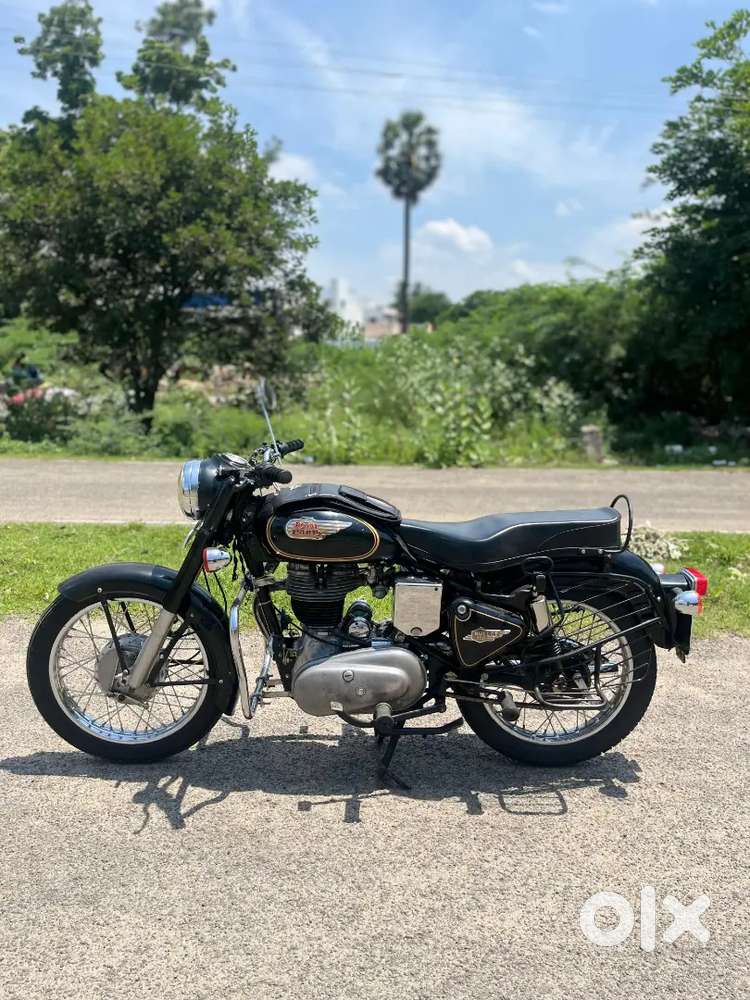 Bullet 350