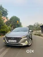 Hyundai Verna 1.5 SX Petrol MT, 2022, Petrol