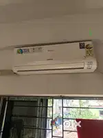 Samsung AC 1 5 ton