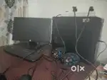 Desktop Working Condition