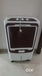Cooler Hardly used