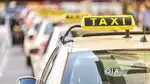 I need urgently a cab driver for ola uber.