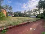 Residential plot in arayakandipara