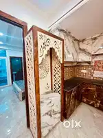 Luxurious 2 BHK Apartment - Elevated Living Experience