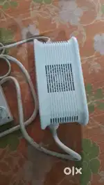 Ola scooter charger