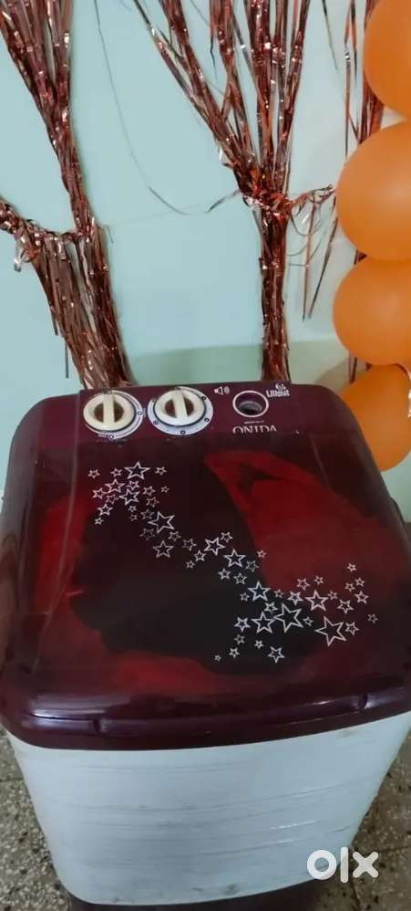 ONIDA Washing machine