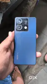 Redmi note 13 5g