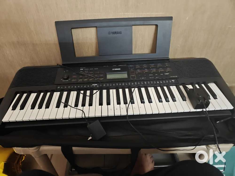 Yamaha Piano