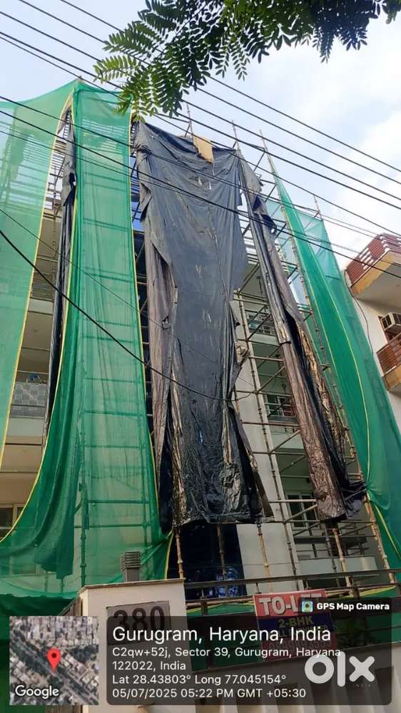 BuildPure Construction