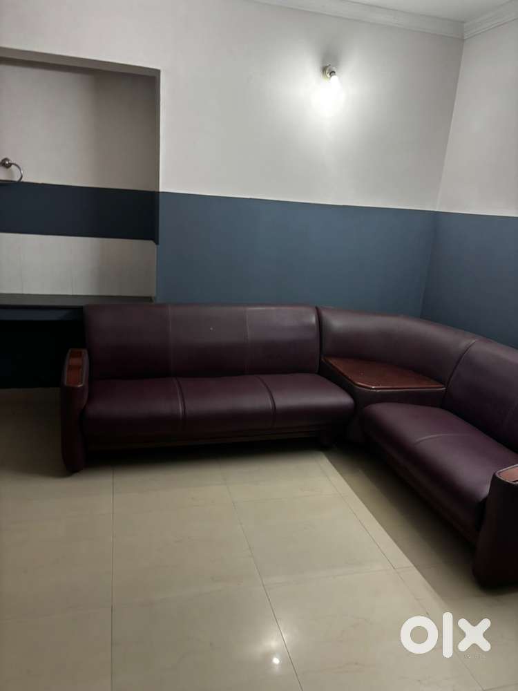 Looking for flatmates