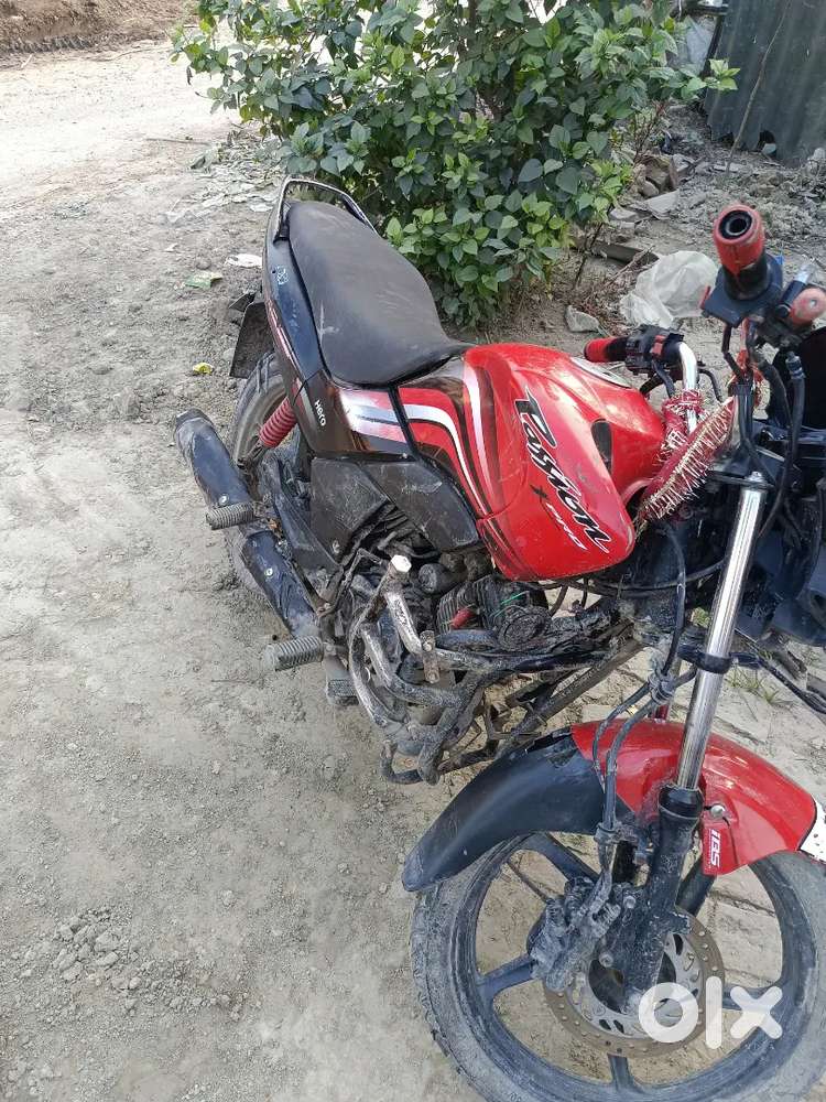 Well condition