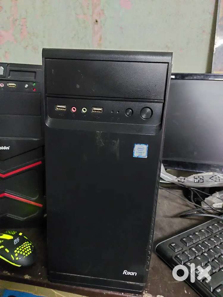 I5 systems available send me your number