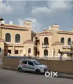 Gokuldham Gardaniya, Gathaman road, opposite to School of science