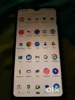 Nokia good condition mobile 13 mp Rear Camera
